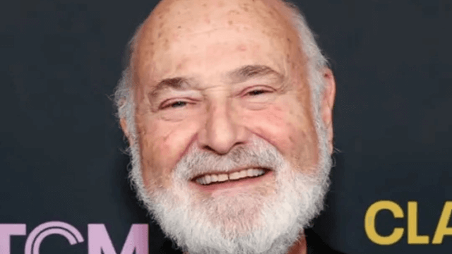 Rob Reiner