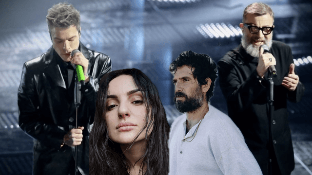 Chi vince Sanremo 2026? Le prime quote dei bookmakers svelano i super favoriti - Sanremo 2026 chi vince - Gay.it