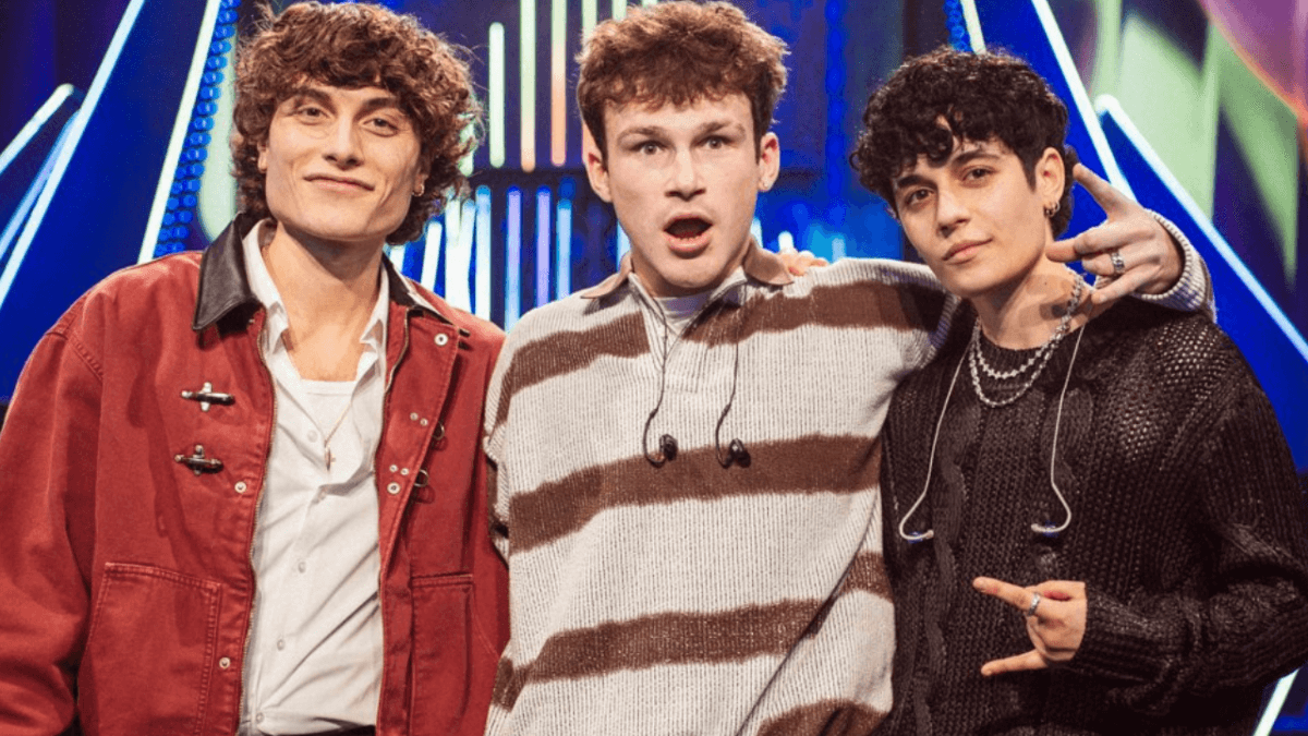 Semifinalisti Sanremo Giovani 2025, gli undici nomi e il clamoroso ritiro di Soap