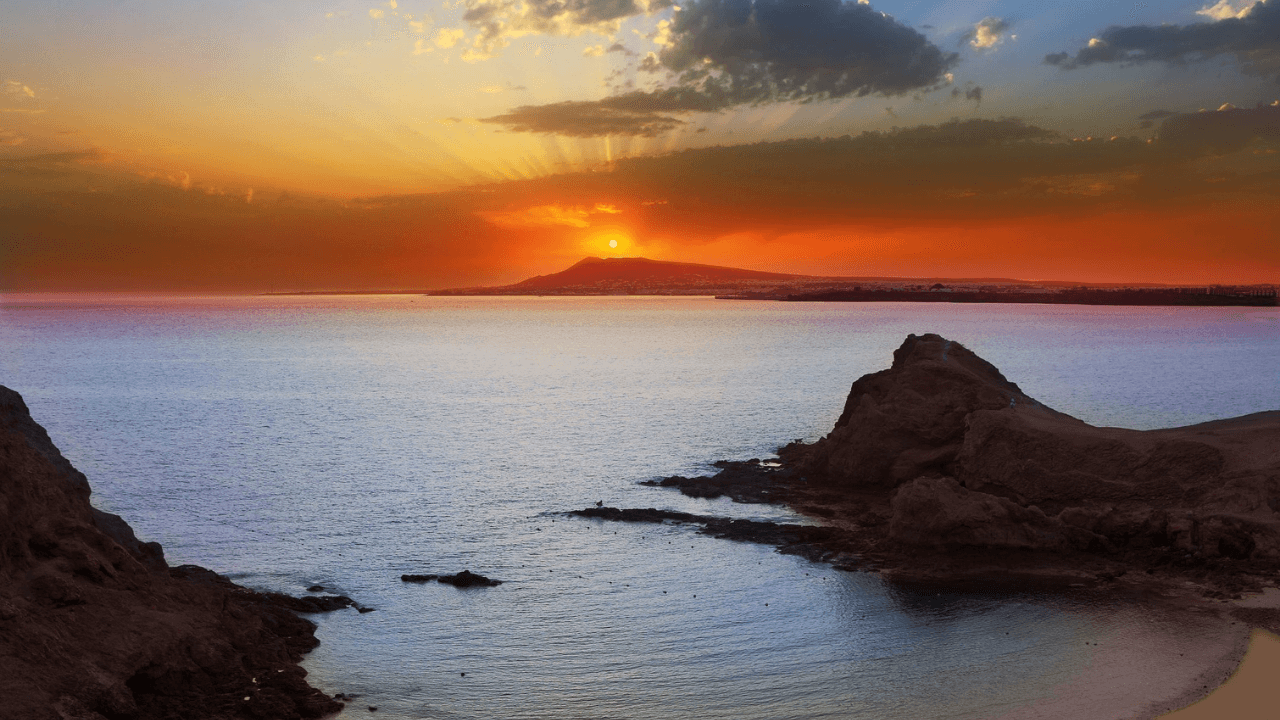 Spiaggia del Papagayo