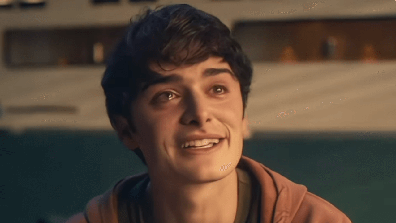 Stranger Things 5 e il coming out di Will: "24 ore per girare quella scena, la più difficile da scrivere" (VIDEO) - Stranger Things 5 coming out Will - Gay.it