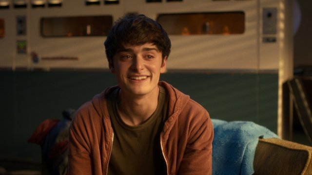 Stranger Things 5 e il coming out di Will: "24 ore per girare quella scena, la più difficile da scrivere" (VIDEO) - StrangerThings S5 0663 R - Gay.it