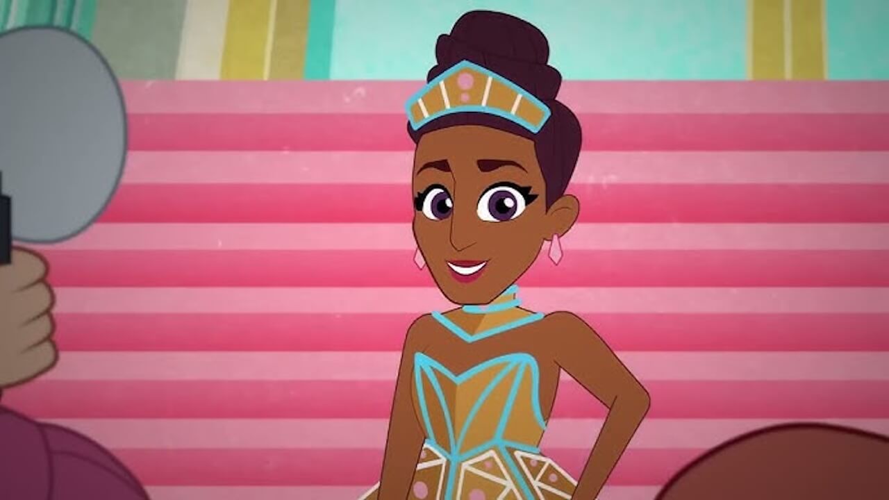 "Oltre il 41% dei programmi per bambini su Netflix contiene contenuti LGBTQIA+". Troppo poco, questo è il problema - Strawberry Shortcake - Gay.it