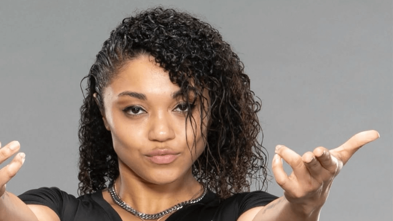 Tatyanna Dumas