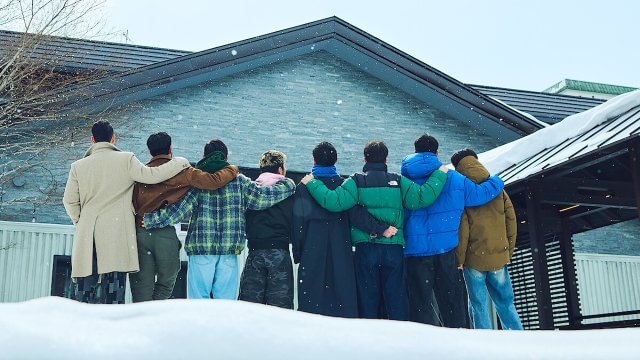 The Boyfriend 2, torna su Netflix il reality gay giapponese. Data d'uscita e novità - The Boyfriend 2 - Gay.it