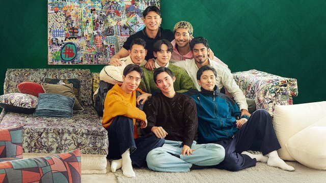 The Boyfriend 2, svelato il cast del reality gay giapponese. Ecco tutti i nuovi protagonisti (VIDEO) - The Boyfriend Season 2 - Gay.it