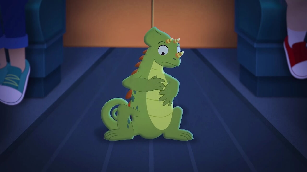 "Oltre il 41% dei programmi per bambini su Netflix contiene contenuti LGBTQIA+". Troppo poco, questo è il problema - The Magic School Bus - Gay.it
