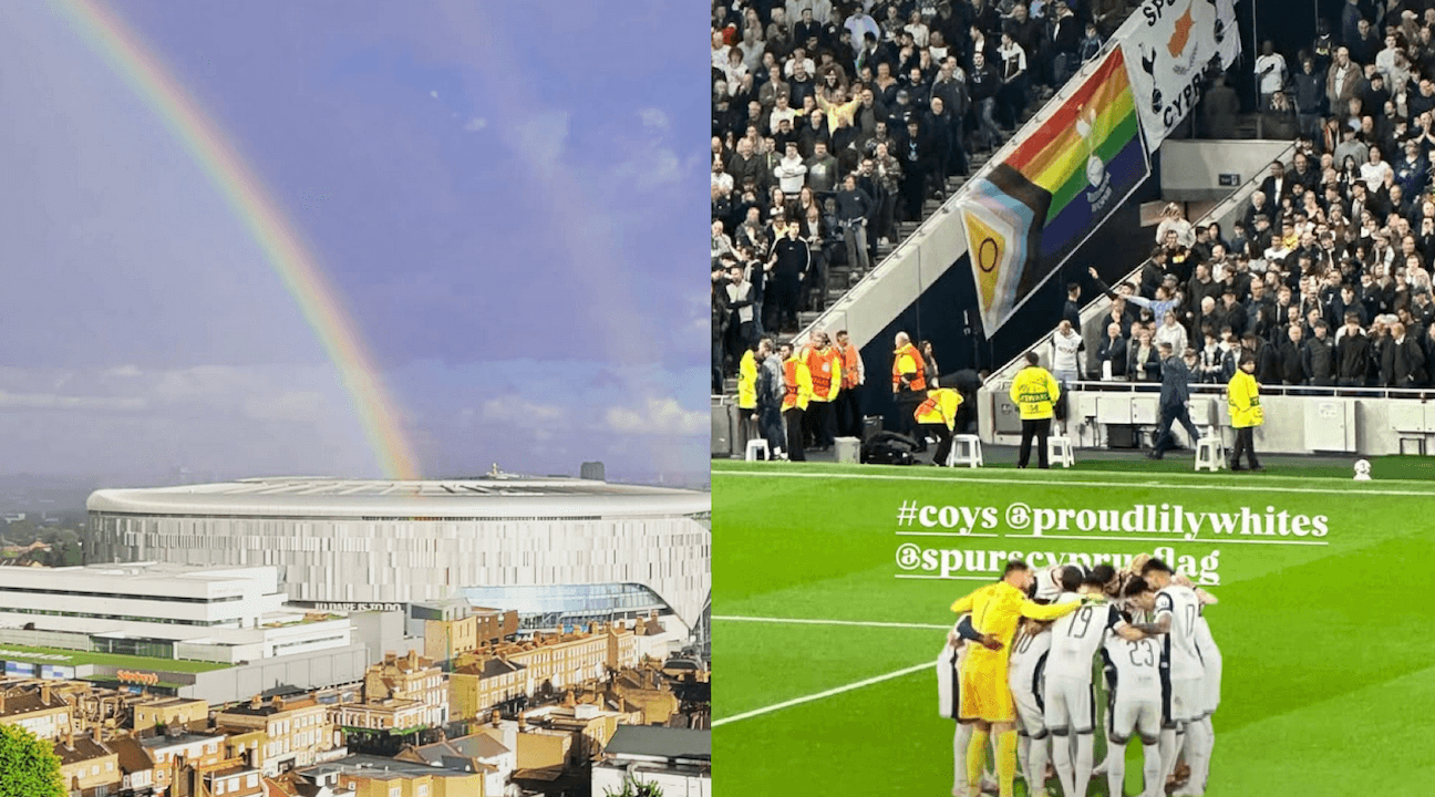 Minorenni carnefici, minorenni vittime e quell'odio insegnato dai cattivi maestri - Tottenham Slavia Praga - Gay.it