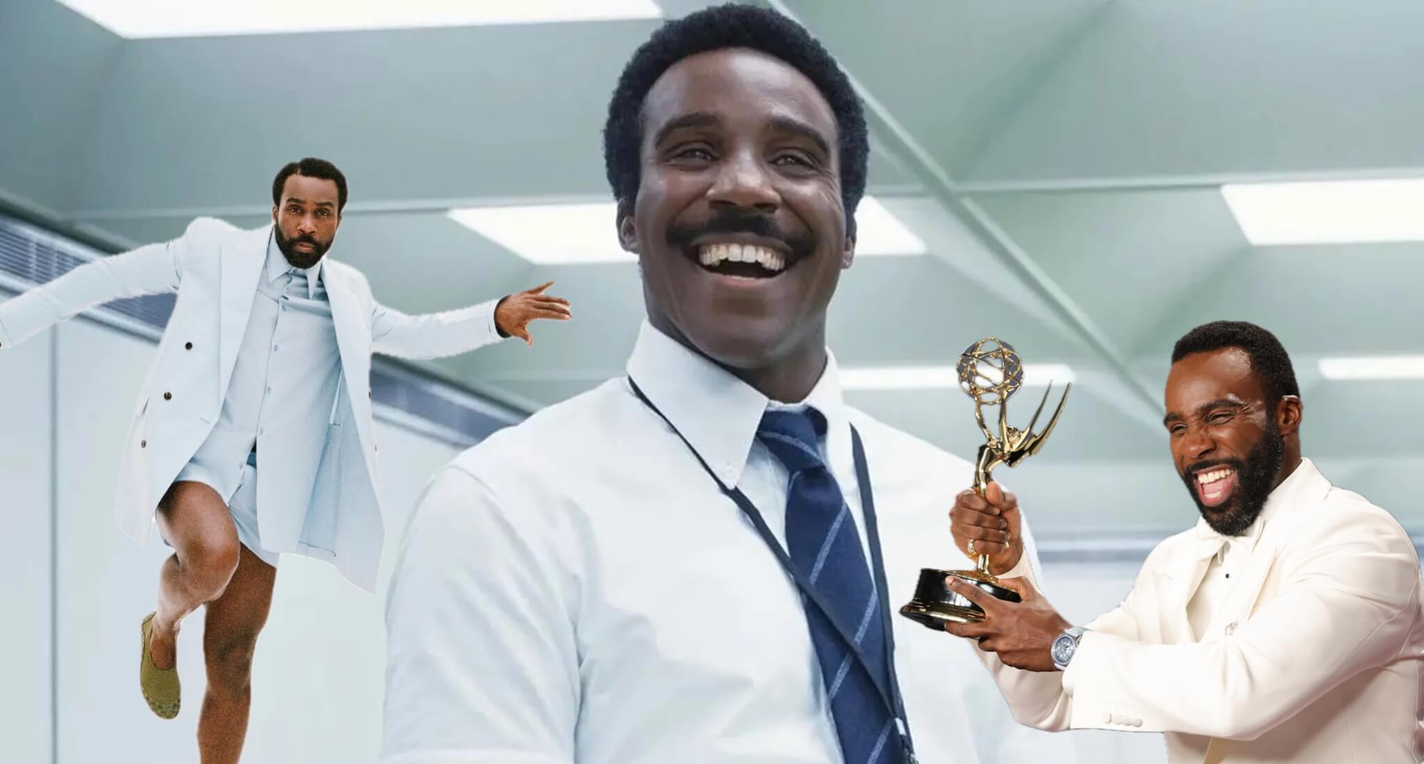Gli attori dichiaratamente gay che stanno conquistando Hollywood - Tramell Tillman - Gay.it