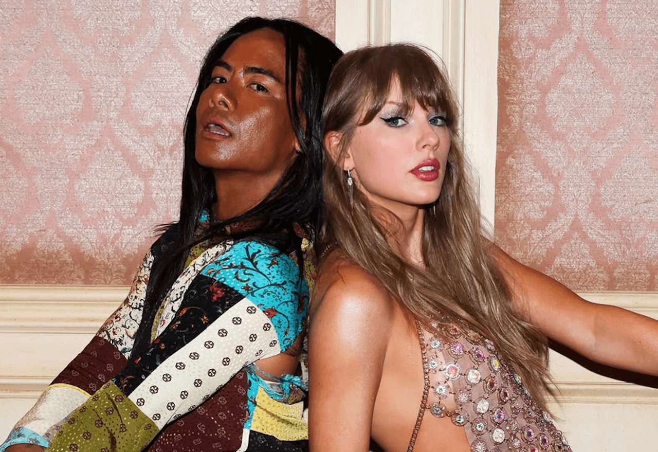 Whyley Yoshimura, il ballerino di Taylor Swift elogia la popstar per la sua inclusione LGBTQIA+