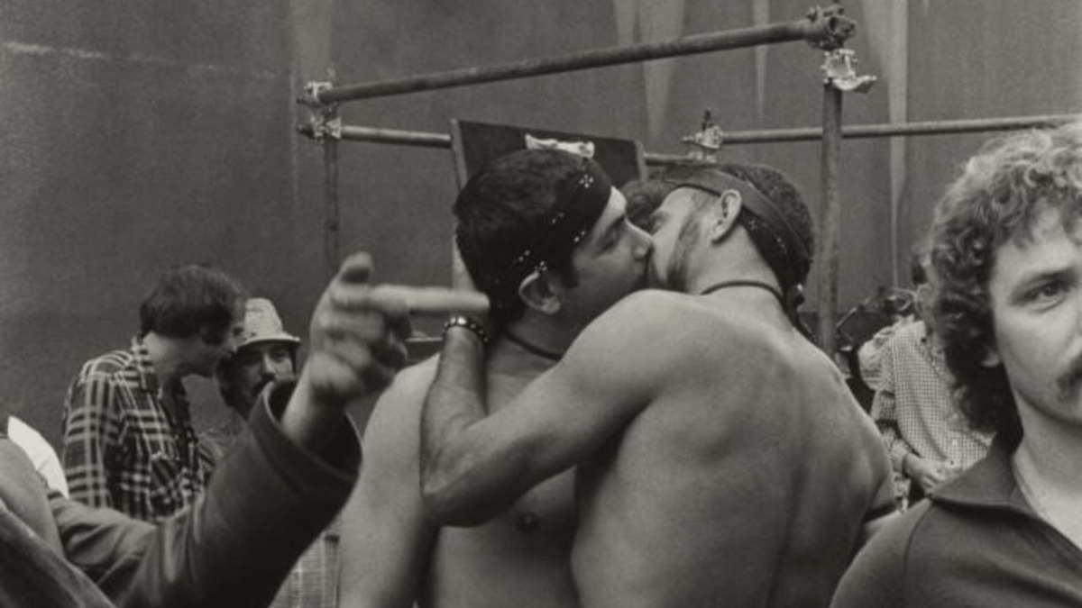 Foto di William Gale Gedney
