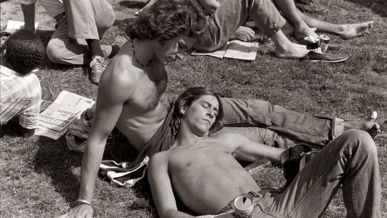 Foto di William Gale Gedney
