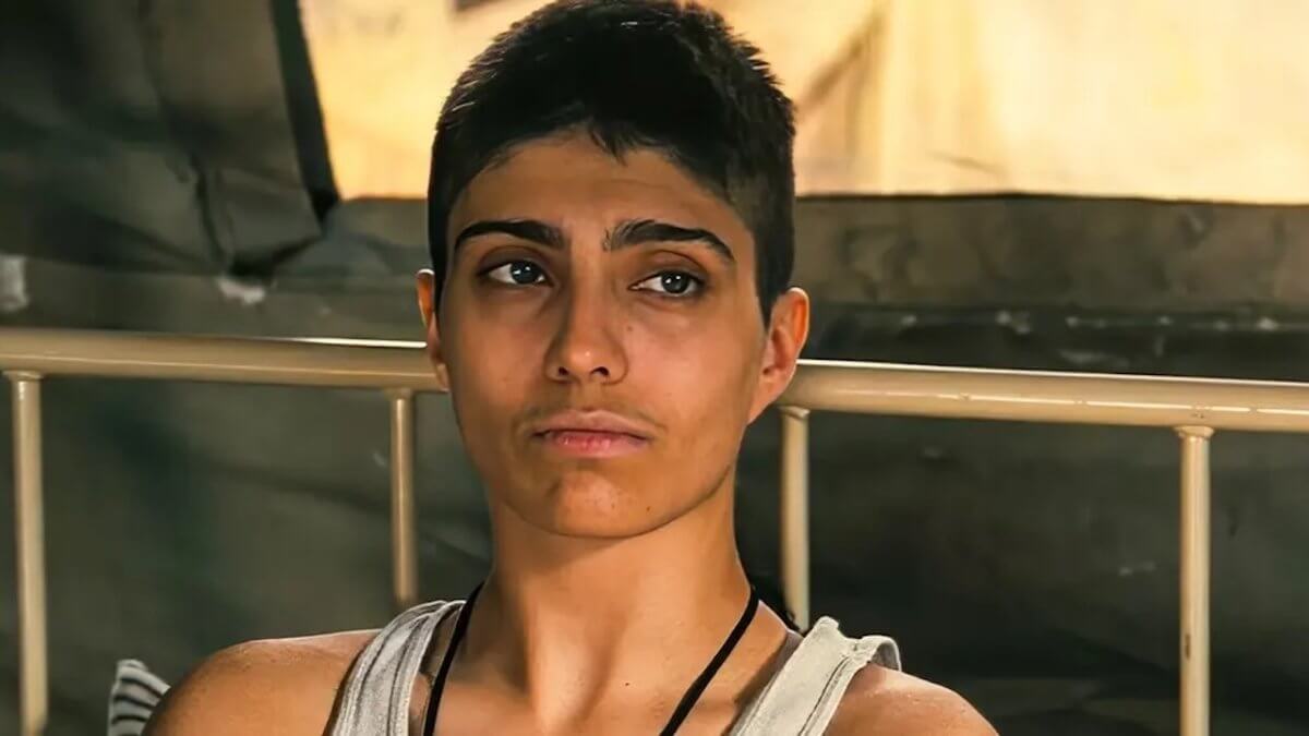 Fallout 2, l’attore trans Xelia Mendes-Jones torna nei panni del personaggio non binario Dane