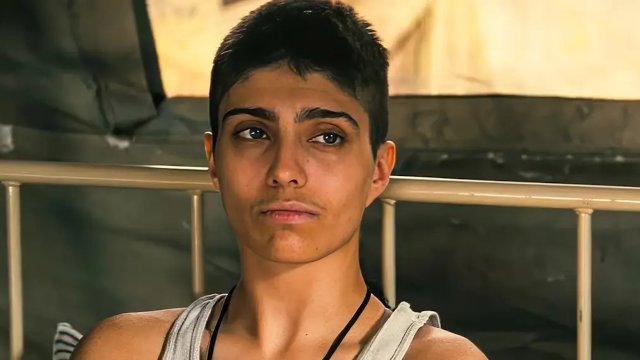 Fallout 2, l'attore trans Xelia Mendes-Jones torna nei panni del personaggio non binario Dane - Xelia Mendes Jones Fallout - Gay.it