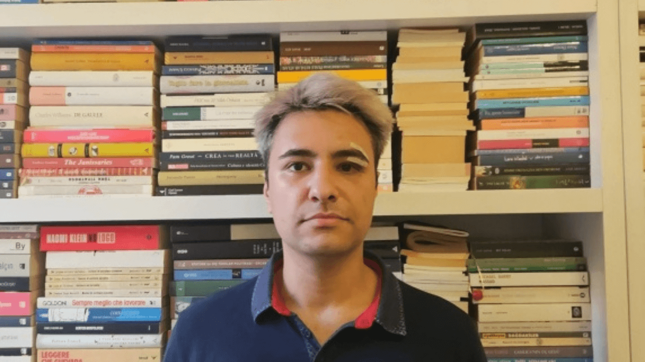 Alessandro Ansaldo