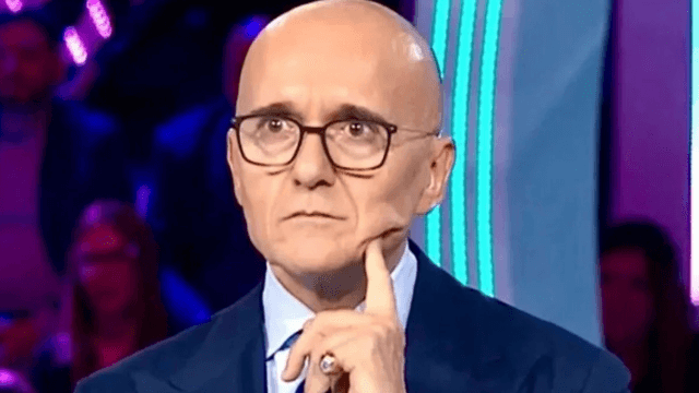 Come sta Alfonso Signorini?