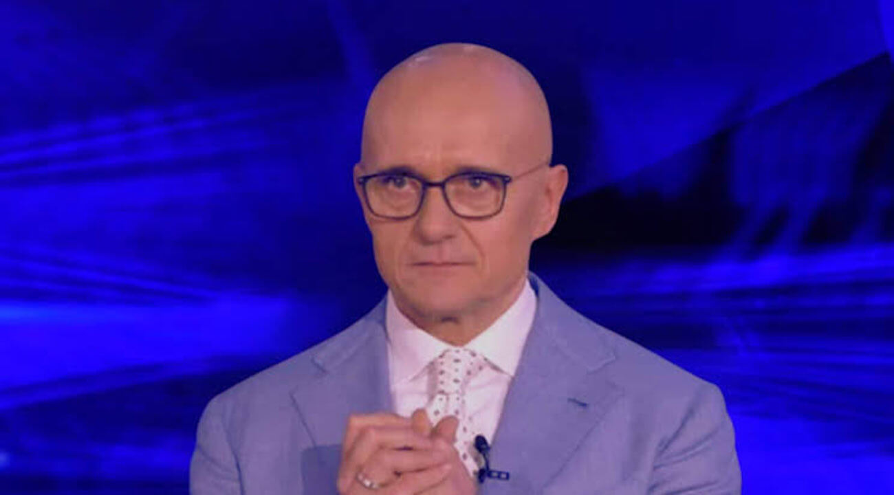 Alfonso Signorini