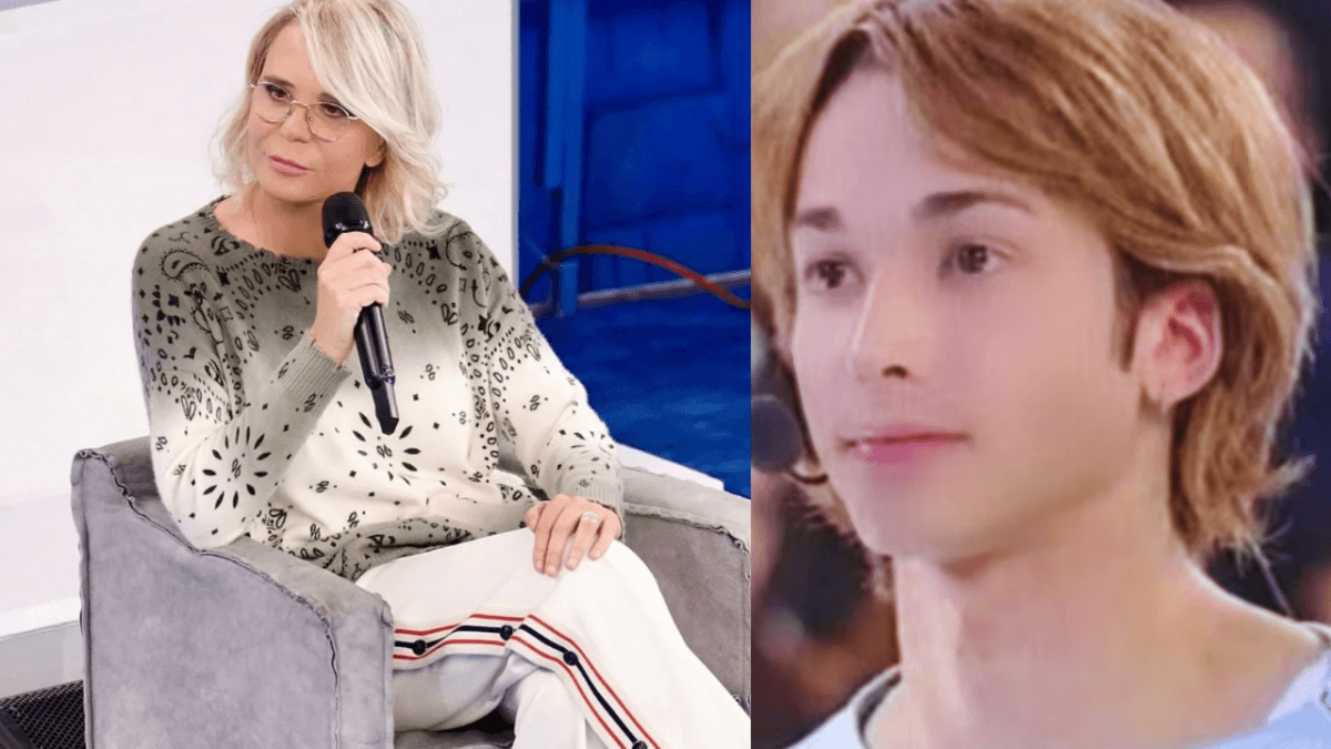 Ex ballerino di Amici: “Io raccomandato da Maria De Filippi? Vi dico come stanno le cose”, i retroscena di Michele Maddaloni e la sua vita oggi
