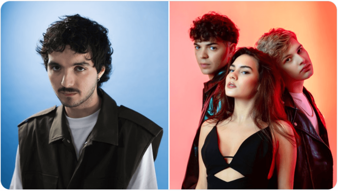 Area Sanremo 2025, chi è passato alla finale: tanti cantanti da Amici e X Factor, ecco chi sono