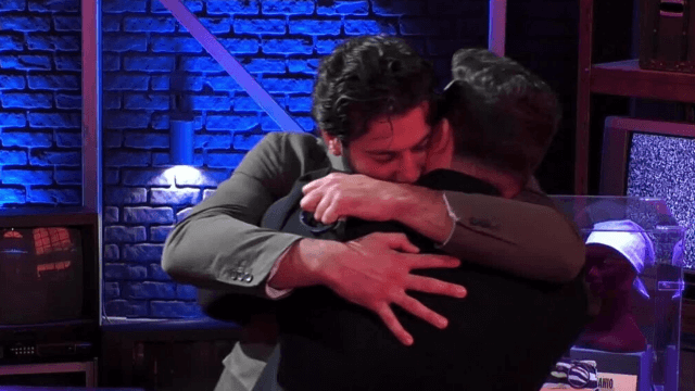 Ascolti TV dell'1 dicembre, Grande Fratello 2025