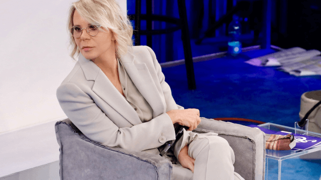 Amici 25, ascolti del 30 novembre