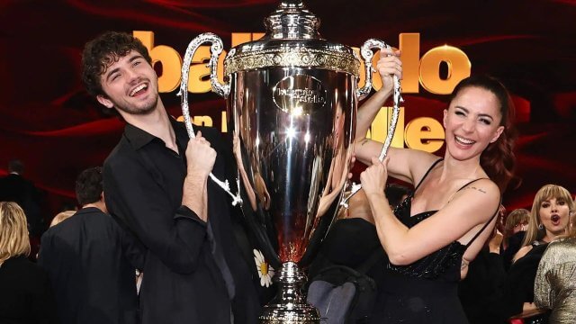 Ascolti TV 20 dicembre 2025, Ballando con le Stelle
