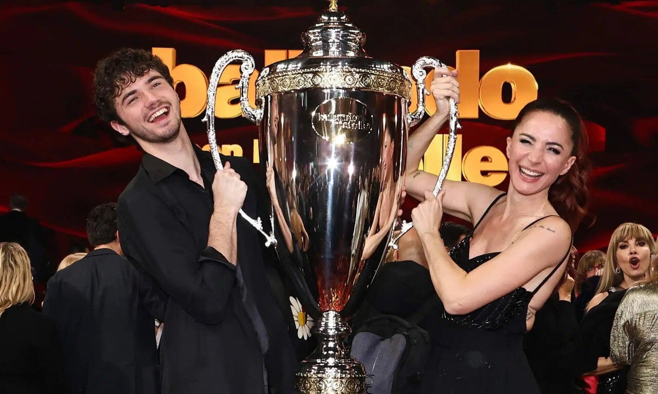 Ascolti TV 20 dicembre 2025, Ballando con le Stelle: quanto ha totalizzato la finale, ecco i dati auditel