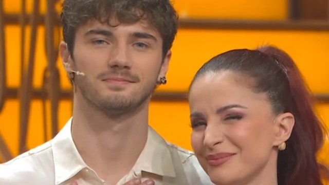 Ascolti TV 13 dicembre 2025, Ballando con le Stelle