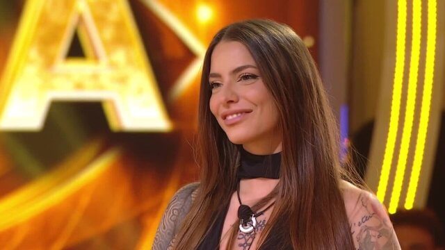 Ascolti TV del 15 dicembre, Grande Fratello 2025