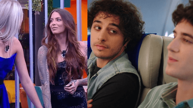 Ascolti TV del 18 dicembre, Grande Fratello 2025 e Un professore 3
