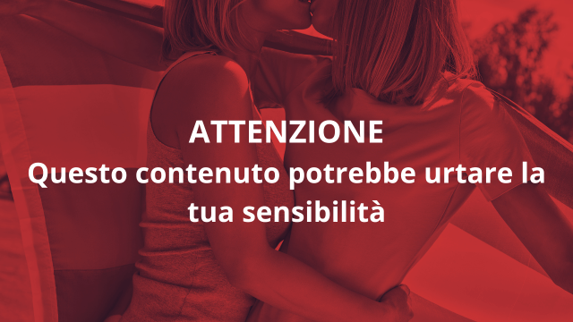 Coppia lesbica aggredita per un bacio a Brema