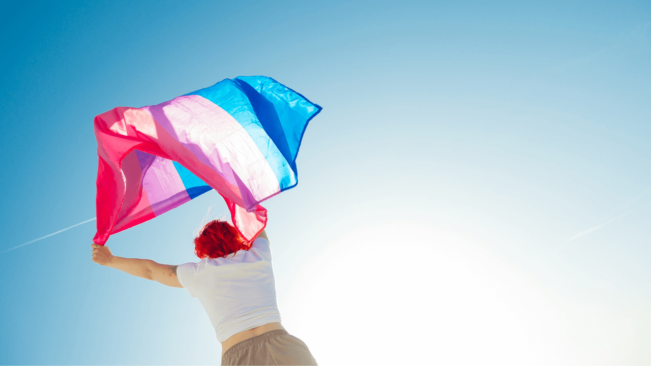 Donne Gen Z e identità bisessuale