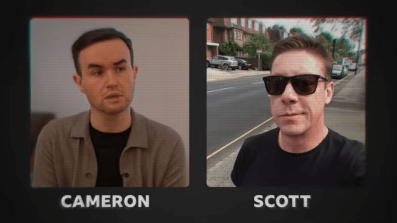 Il caso di Scott