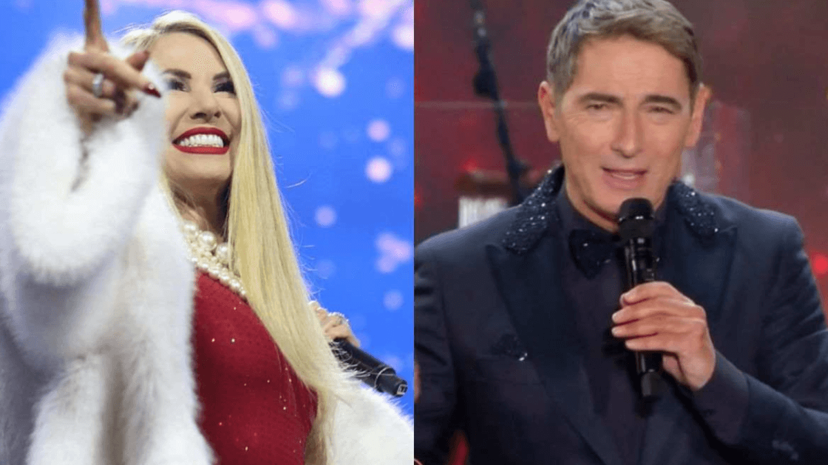 Capodanno 2026 in TV: ecco tutti i cantanti che si esibiranno da Federica Panicucci e Marco Liorni