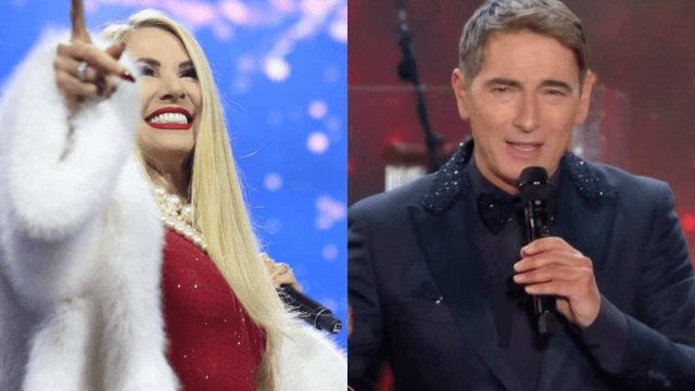 Capodanno 2026 in TV