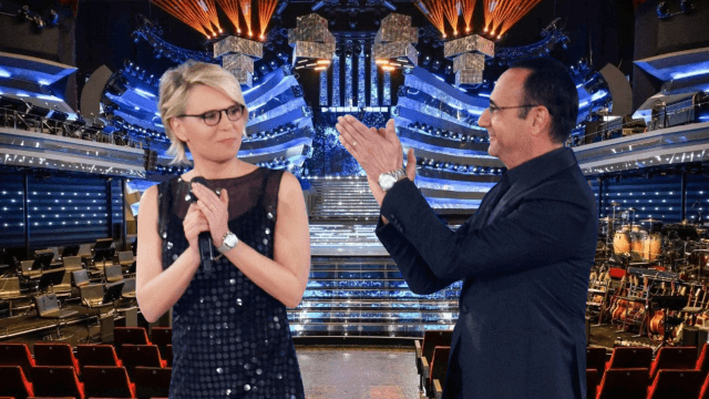 Sanremo 2026: l’annuncio dei Big e l’assenza di Maria De Filippi