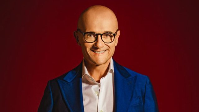 Alfonso Signorini