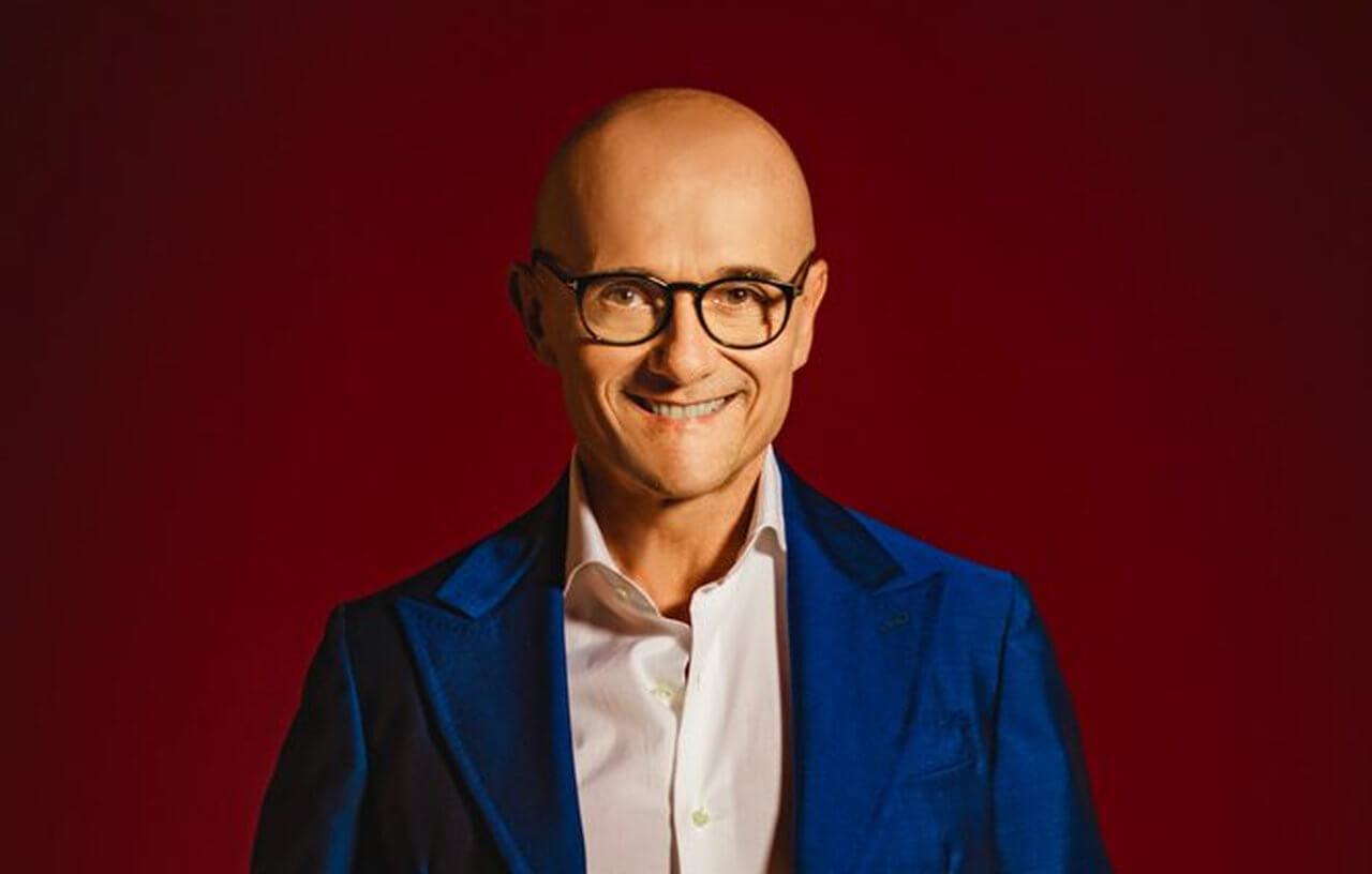Alfonso Signorini