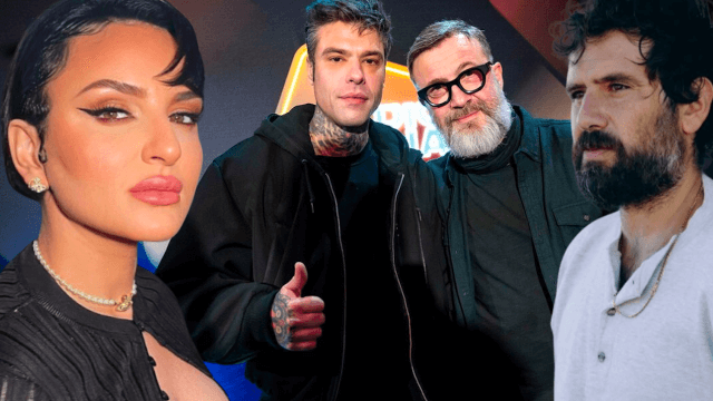 Chi vince Sanremo 2026? Le nuove previsioni
