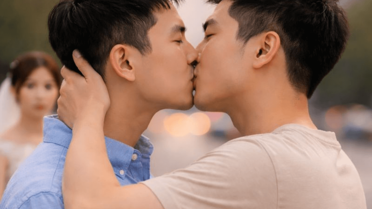 Cina, uomo gay muore in un incidente: scontro sull’eredità tra moglie legale, compagno storico e famiglia - cina foto ai - Gay.it