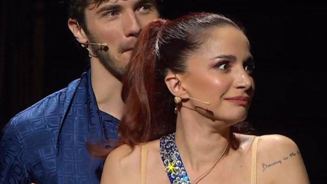 Classifica Ballando con le Stelle 2025, eliminato dodicesima puntata