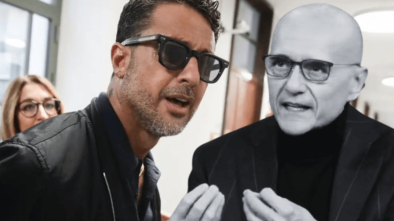 Corona in tribunale per il caso Signorini