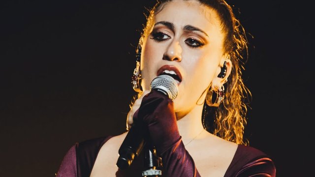 Chi è Delia di X Factor 2025