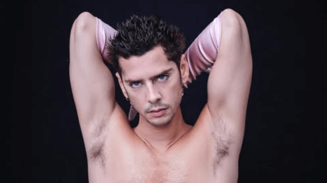 Eduardo Casanova