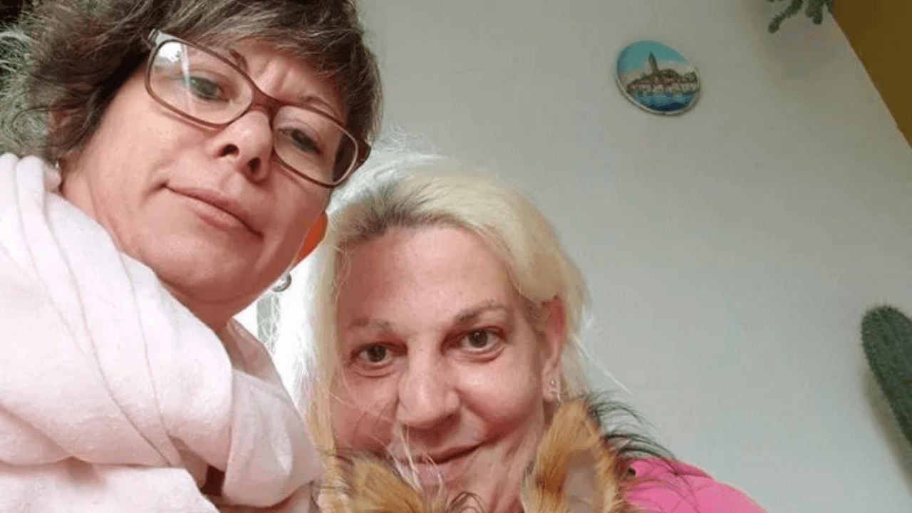 Linda ed Emanuela Pines aggredite a San Damiano nel 2023