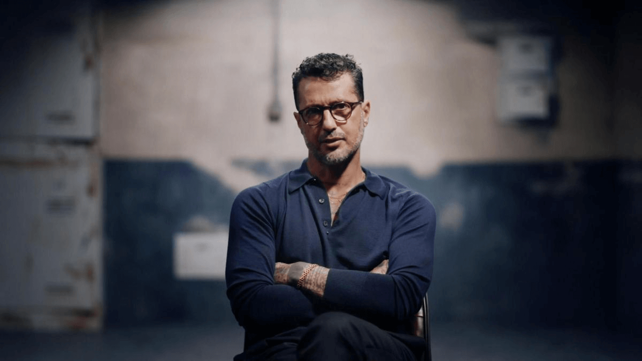 Fabrizio Corona, dopo il "caso" Signorini Netflix lancia la docu-serie sulla sua vita