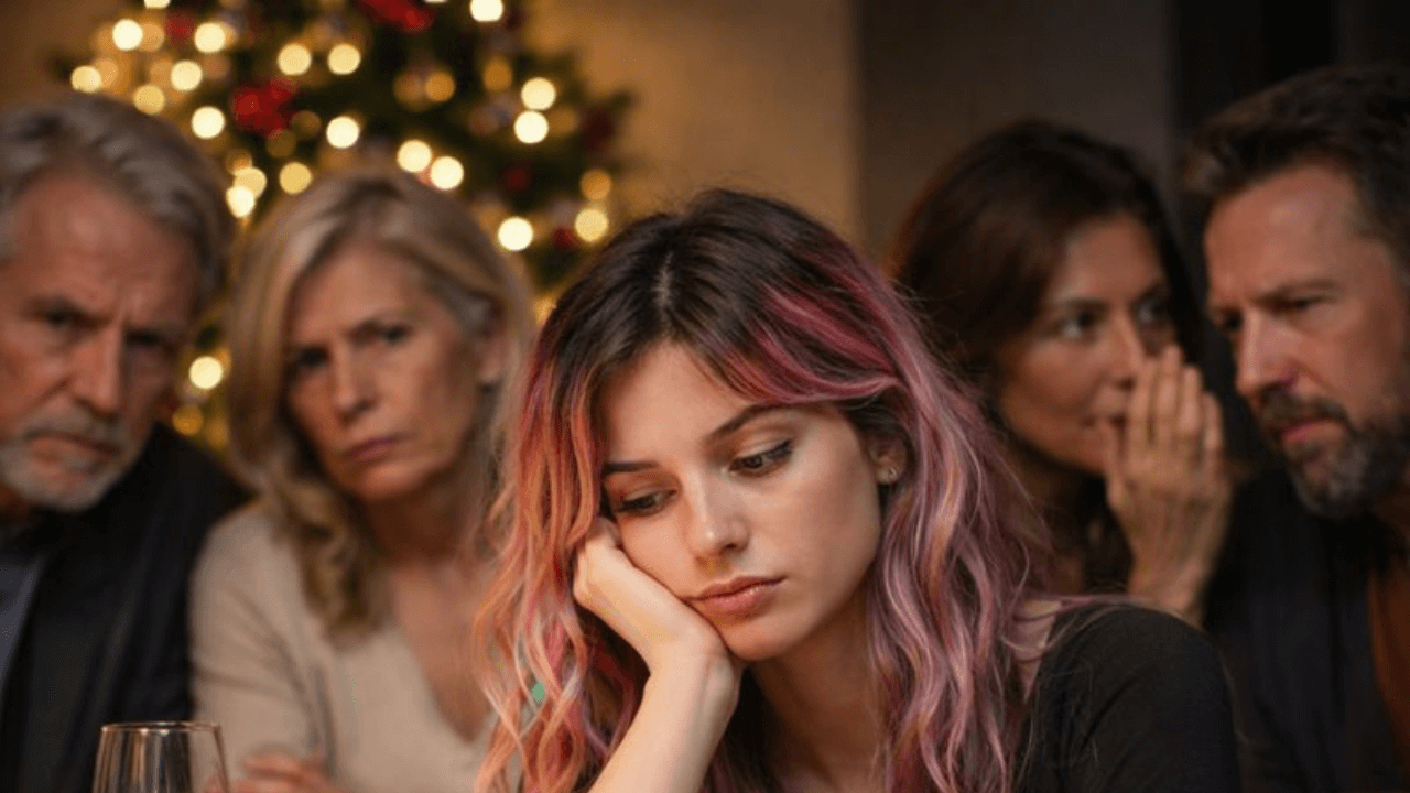 Perché i giovani LGBTQIA+ sono più a rischio durante le feste di Natale: famiglie ostili e violenza dopo il coming out - famiglia - Gay.it