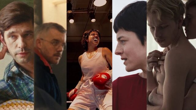 8 film LGBTQIA+ del 2025 mai arrivati in Italia (per ora) - film lgbt 2025 mai visti ancora in Italia - Gay.it