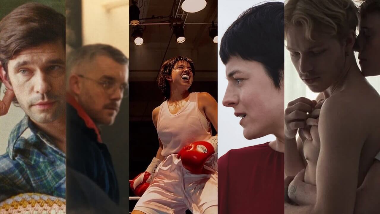8 film LGBTQIA+ del 2025 mai arrivati in Italia (per ora)
