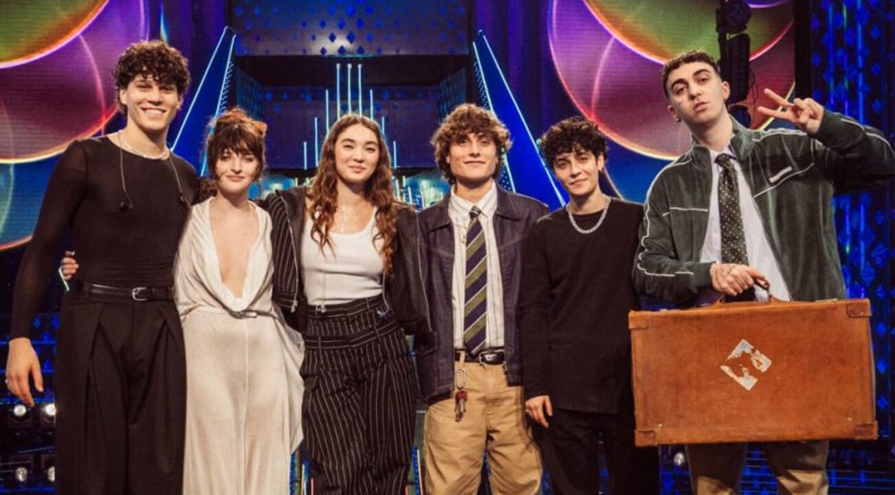 Finalisti di Sanremo Giovani 2025, chi è passato: gli ex cantanti di Amici verso il palco dell’Ariston